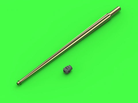 マスター GM-35-012 1/35 ATK Mk44(ブッシュマスターII)30mmチェーンガン銃身 KTO ロソマクその他の戦闘車両用 (1本入り)