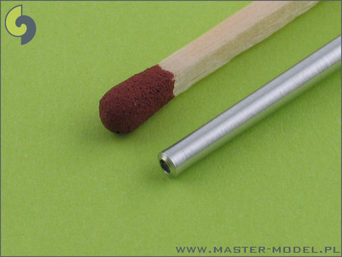 マスター SM-350-005 1/350 日本海軍 94式砲 46cm(18.1インチ)/45口径砲 砲身 (9本入り)