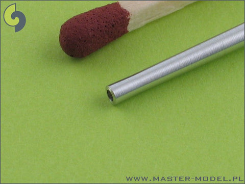 マスター SM-350-012 1/350 イギリス海軍 14インチ(356mm) Mark VII砲 砲身(10本入り)