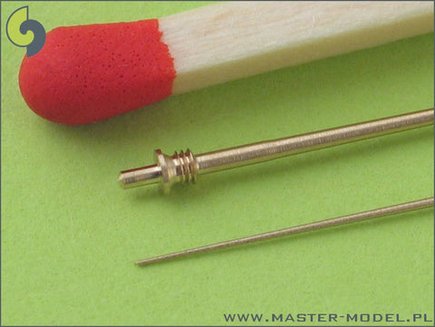 マスター SM-350-034 1/350 アメリカ海軍 オリバーハザードペリー級フリゲート艦 アンテナおよびオート・メラーラ76mm/62口径砲