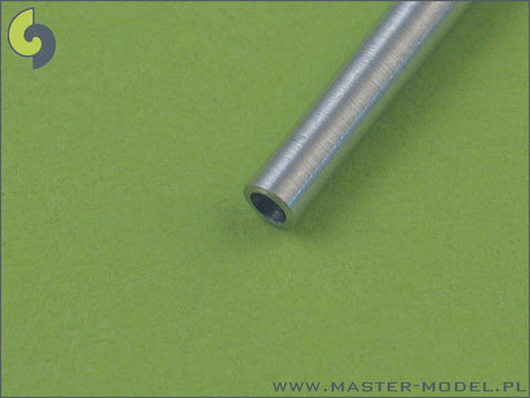 マスター SM-350-041 1/350 アメリカ海軍 16インチ(40.6cm)/50口径砲 Mark 7 砲身 ブラストバッグ付砲塔用 (9本入り) アイオワおよびモンタナ級用