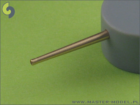 マスター SM-350-049 1/350 アメリカ海軍 戦艦 アリゾナ 武装 14インチ口径砲(12本), 5インチ/51口径砲(10本), 5インチ/25口径砲(8本)