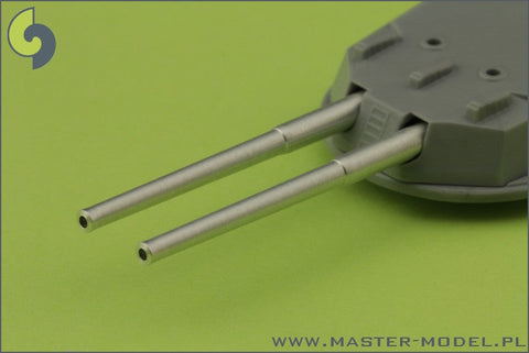 マスター SM-350-067 1/350 HMS ドレッドノートの武装 12インチ砲(10本), 12ポンド砲（26本)