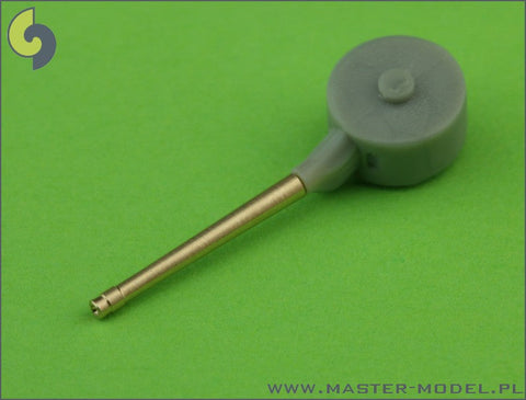 マスター SM-350-068 1/350 HMS ウォースパイトの武装 15インチ砲(8本), 6インチ砲(8本), 4インチ砲(8本)