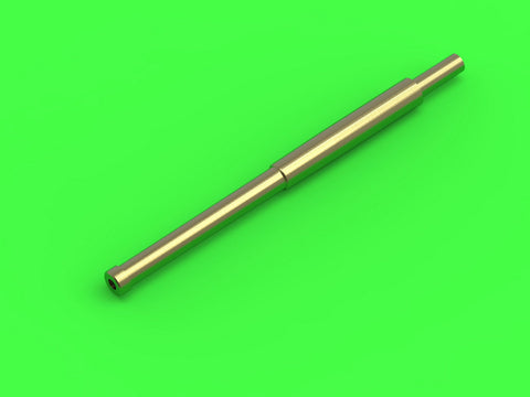 マスター SM-350-098 1/350 R.N. ザラの武装 203mm砲(8本), 100mm砲(12本), 37mm砲(8本), 13.2mm砲(8本) (トランぺッター用）