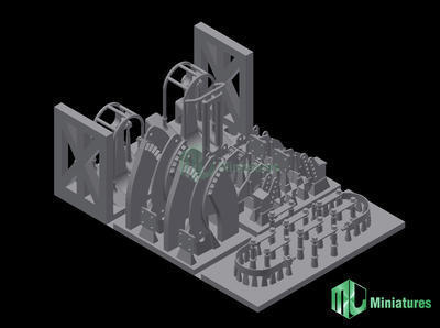 MJミニチュア MJEZ35015 1/35 T-72戦車 ディテールアップセット(ベーシック)