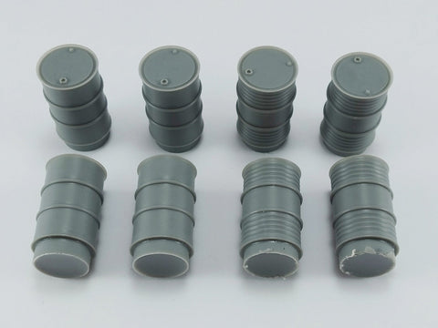 MPオリジナルマスターズモデル A48001 1/48 アメリカ ドラム缶