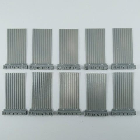 MPオリジナルマスターズモデル A48035 1/48 段ボールシート