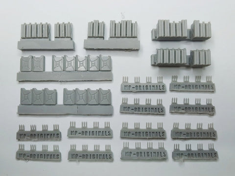 MPオリジナルマスターズモデル A48051 1/48 アメリカ ジェリカン