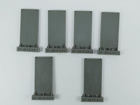 MPオリジナルマスターズモデル A72008 1/72 ロードパネル(300x150)