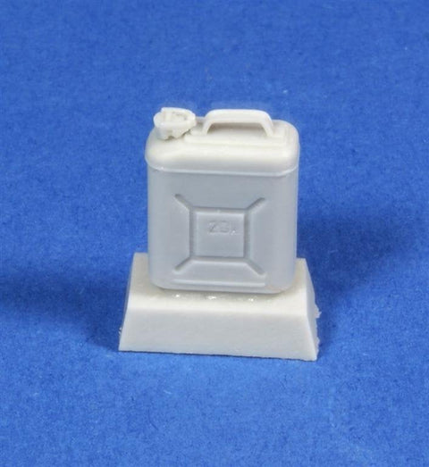 パンツァーアート RE35-186 1/35 WWII ソビエト 20リットルジェリカン