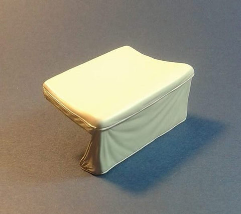 パンツァーアート RE35-463 1/35 GMC 2.5トン オープンキャブ キャンバス・カバーセット