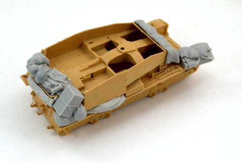 パンツァーアート RE35-470 1/35 マーダーIIIH 積荷セット