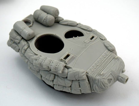 パンツァーアート RE35-480 1/35 M41ウォーカーブルドッグ サンドアーマー