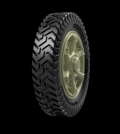 パンツァーアート RE35-805 1/35 アウトブリンダ 40/41 ロードホイール (ピレリ アルティジオ)