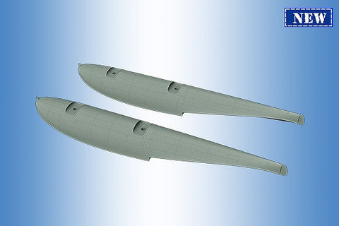 プリントスケール PSR48001 1/48 DH82b クイーンビー