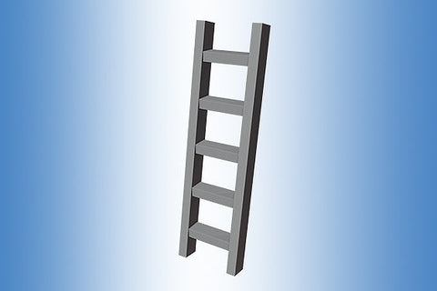 プリントスケール PSR72001 1/72 二式水上戦闘機