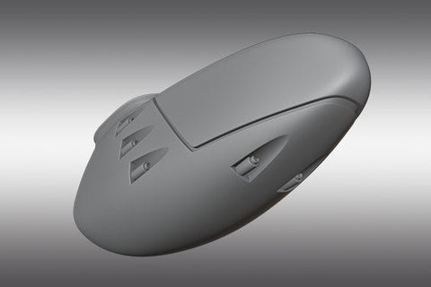 プリントスケール PSR72023 1/72 ツインマスタング F 82 マシンガンズ