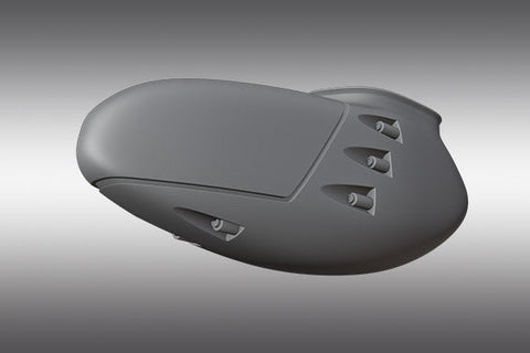 プリントスケール PSR72023 1/72 ツインマスタング F 82 マシンガンズ