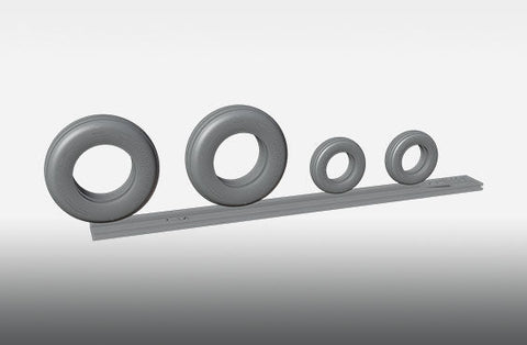 プリントスケール PSW48018 1/48 グラマン F-14 トムキャット