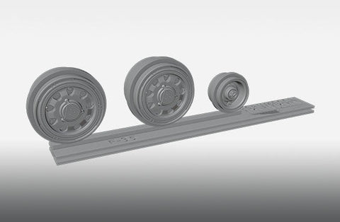 プリントスケール PSW48019 1/48 ライトニング F-35