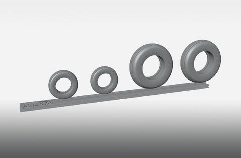 プリントスケール PSW72018 1/72 グラマン F-14 トムキャット