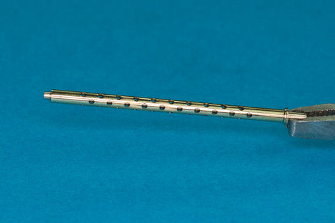 RBモデル 32AB01 1/32 0.5インチ M2 ブローニング 航空機搭載型 2本入り