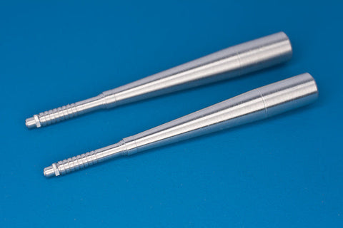 RBモデル 32AB04 1/32 20mm イスパノ機関銃 スーパーマリン スピットファイア Mk. Vb用 2本入り