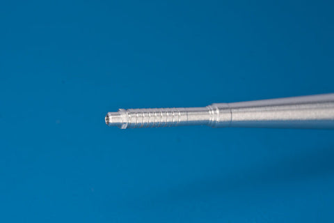 RBモデル 32AB04 1/32 20mm イスパノ機関銃 スーパーマリン スピットファイア Mk. Vb用 2本入り