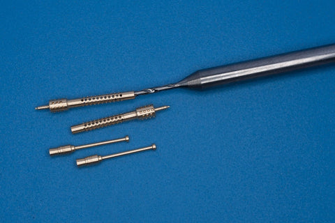 RBモデル 32AB08 1/32 MG 131 13mm MG 131 銃身 2本入り