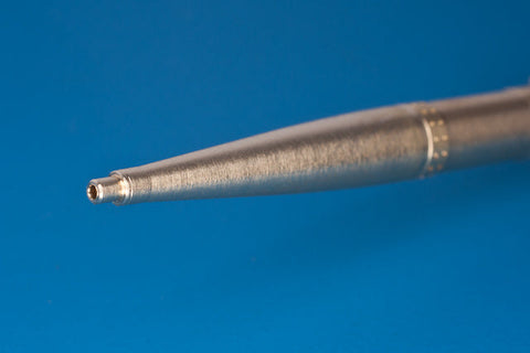 RBモデル 32AB09 1/32 イスパノ 20 mm 機関砲 スピットファイア用 (wing E & C) 2 x cannons & 2 gaps