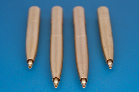 RBモデル 32AB11 1/32 4 x 20mmイスパノ 20 mm 機関砲 スピットファイア "wing E"