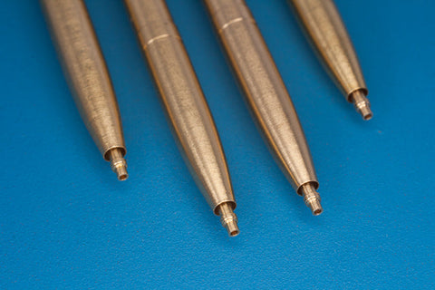 RBモデル 32AB11 1/32 4 x 20mmイスパノ 20 mm 機関砲 スピットファイア "wing E"