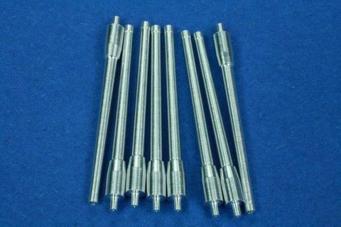 RBモデル 350L07 1/350 380mm M-1935 リシュリュー,ジャン・バール x 8