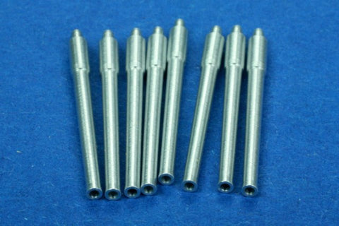 RBモデル 350L10 1/350 14" (356mm) L/45 金剛,伊勢,扶桑 クラスx 8