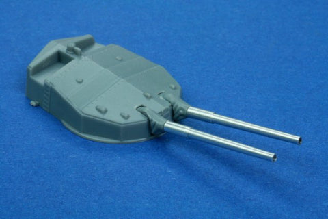 RBモデル 350L10 1/350 14" (356mm) L/45 金剛,伊勢,扶桑 クラスx 8