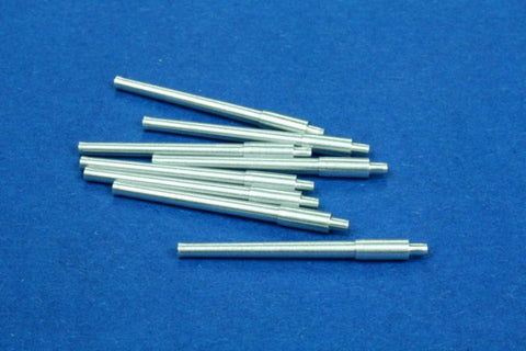 RBモデル 350L10 1/350 14" (356mm) L/45 金剛,伊勢,扶桑 クラスx 8