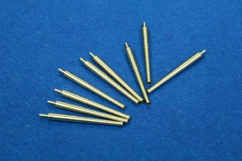 RBモデル 350L11 1/350 7,9" (200mm) L/50 日本 重巡洋艦 8本入り/szt