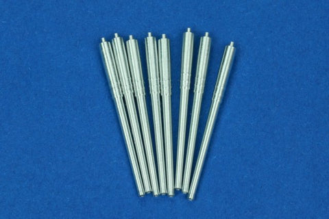 RBモデル 350L15 1/350 41 cm/45 (16.1") 長門 古賀 天城 紀伊 クラス 8本入り/szt