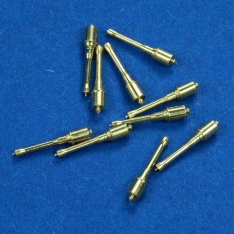 RBモデル 35A05 1/35 ドイツ 手榴弾 (10個入り)