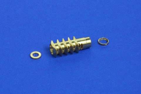 RBモデル 35B83 1/35 122mm L/38 D-30 SPG T-34 / D-30 122mm Howitzer D-30