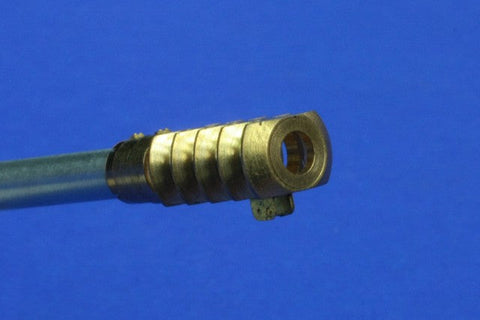 RBモデル 35B83 1/35 122mm L/38 D-30 SPG T-34 / D-30 122mm Howitzer D-30