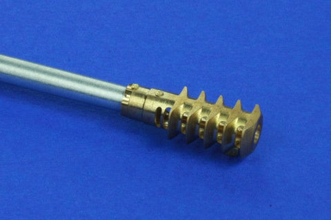 RBモデル 35B83 1/35 122mm L/38 D-30 SPG T-34 / D-30 122mm Howitzer D-30