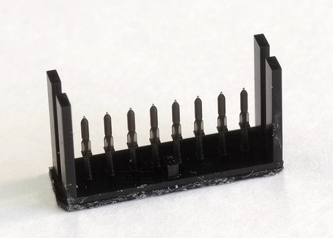 シードホビー SH700044 1/700 WWII 日本海軍 A6M 零式艦上戦闘機二一型 スペシャルエディション(6個)