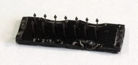 シードホビー SH700045 1/700 WWII 日本海軍 B5 九七式艦上攻撃機