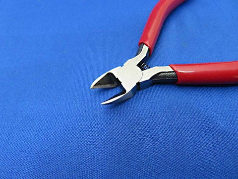 シモムラアレック AL-B51N REDMAN7メタル対応マイクロニッパー