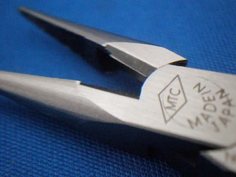 シモムラアレック AL-B55P REDMAN7 マイクロプライヤー100mmサイドカッター付