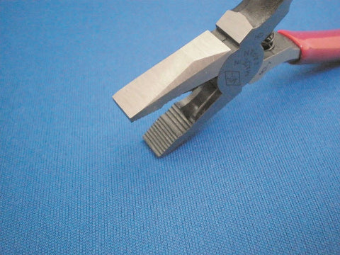 シモムラアレック AL-B56PE REDMAN7 ミニペンチ115mm