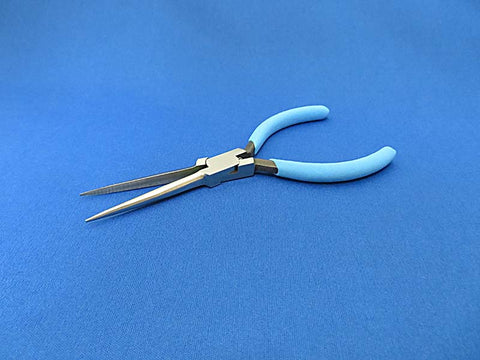 シモムラアレック AL-K114PP ピンセットプライヤー　「スナイプ」