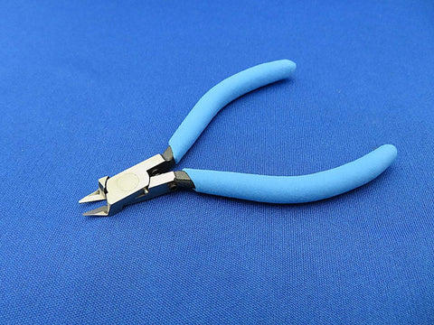 シモムラアレック AL-K171 軽金属対応型 片刃ニッパー「スラッシュ?２」